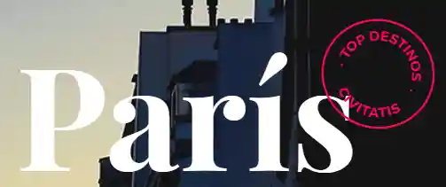 Paris Envio Gratis